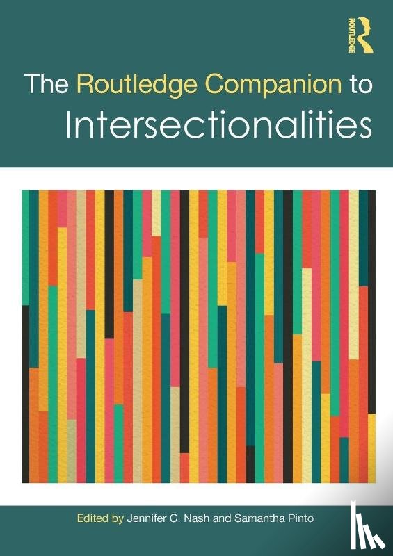  - The Routledge Companion to Intersectionalities