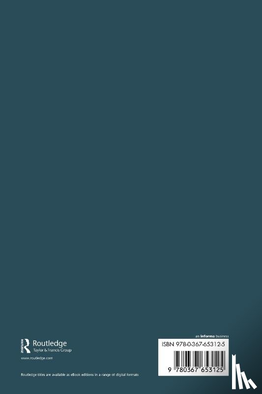  - Imagining Apocalyptic Politics in the Anthropocene