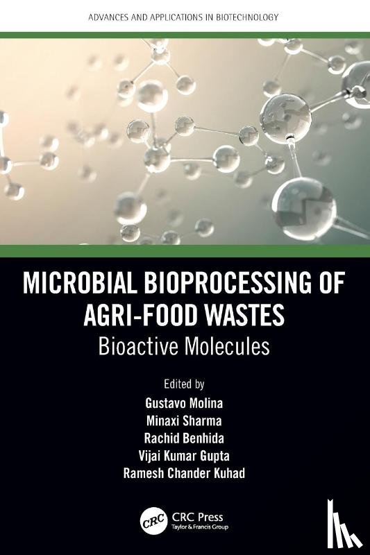  - Microbial Bioprocessing of Agri-food Wastes