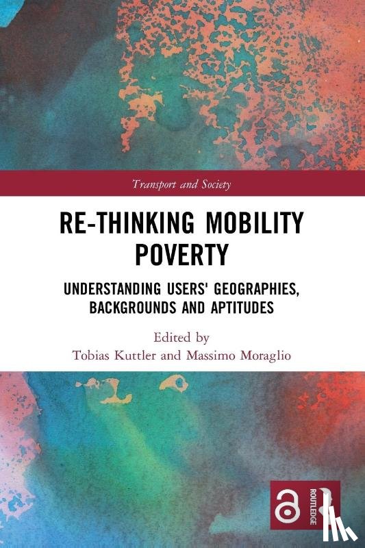  - Re-thinking Mobility Poverty