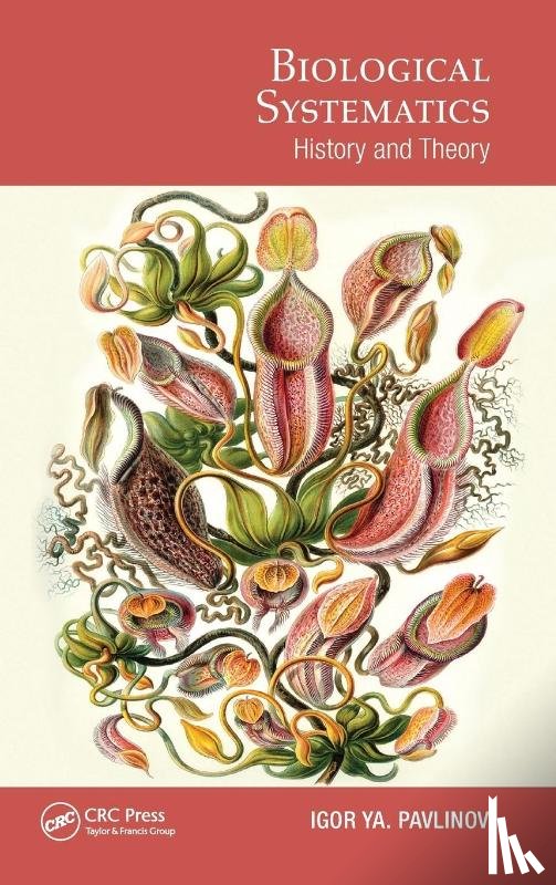 Pavlinov, Igor - Biological Systematics