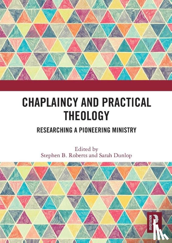  - Chaplaincy and Practical Theology