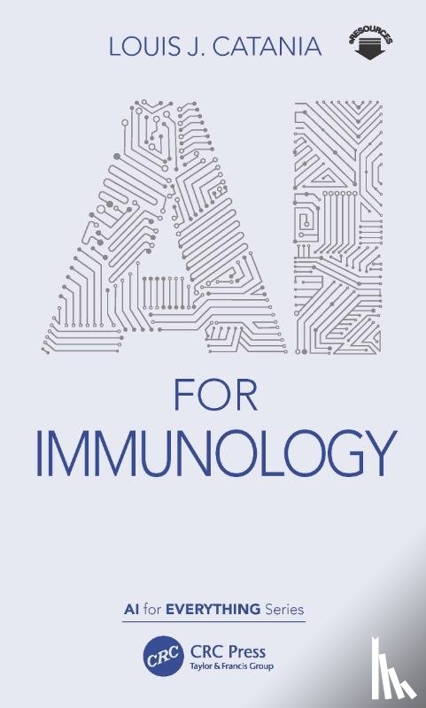 Catania, Louis J. - AI for Immunology