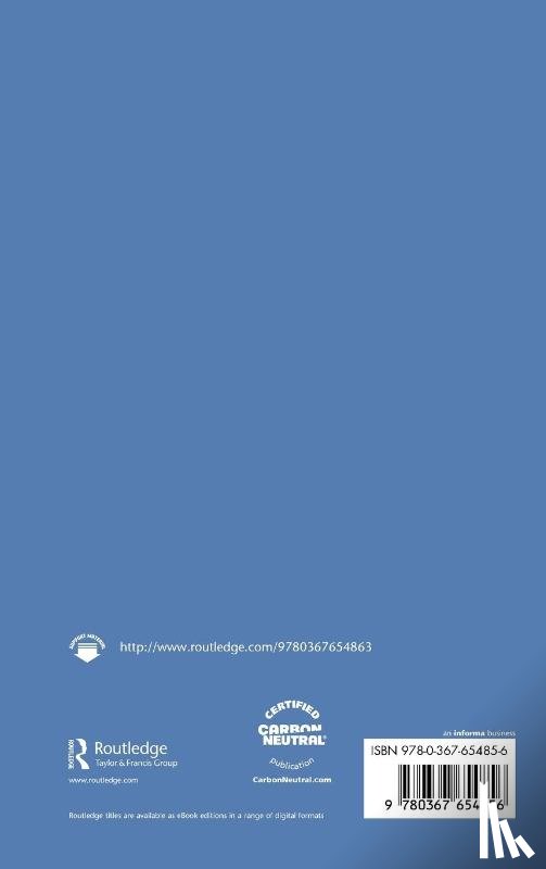 Saldanha, Luis (L’Universite du Quebec a Montreal, Hatfield, Neil J. (Pennsylvania State University, Chernoff, Egan J (University of Saskatchewan, Primi, Caterina - The Learning and Teaching of Statistics and Probability