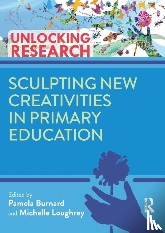  - Sculpting New Creativities in Primary Education