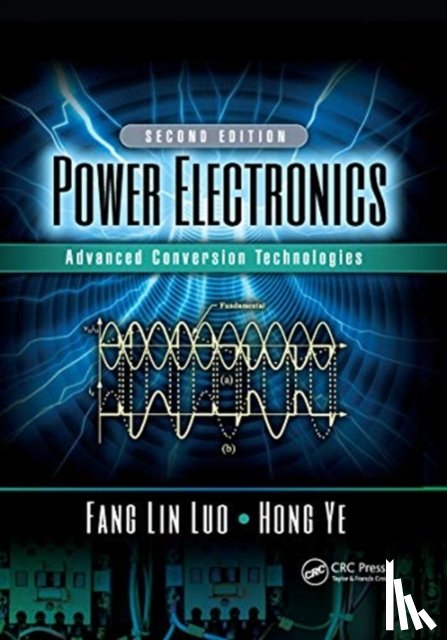 Lin Luo, Fang (AnHui University, Ye, Hong (Nanyang Technological University - Power Electronics