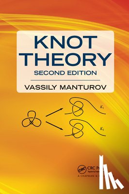 Manturov, Vassily Olegovich (Moscow State University, Russia) - Knot Theory