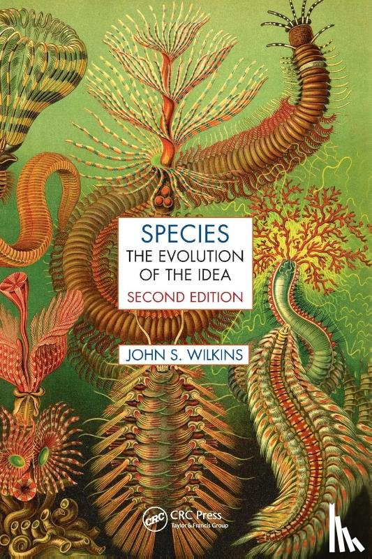 Wilkins, John S. (Melbourne Univ.) - Species