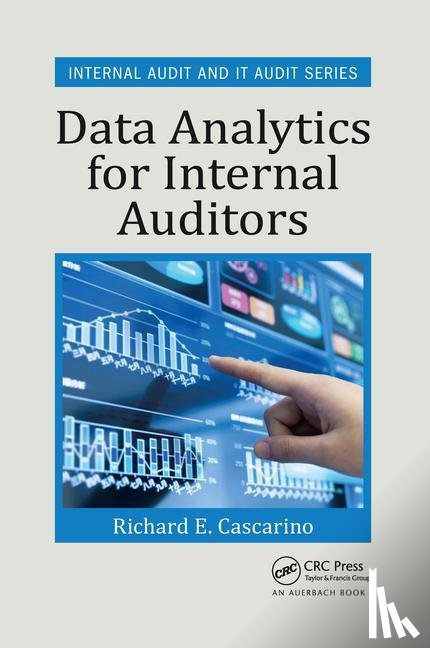 Cascarino, Richard E. - Data Analytics for Internal Auditors
