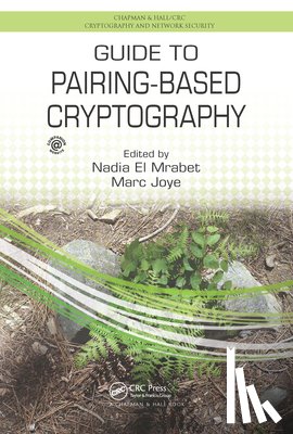  - Guide to Pairing-Based Cryptography