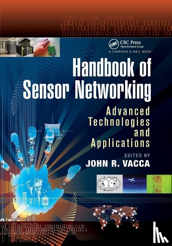  - Handbook of Sensor Networking