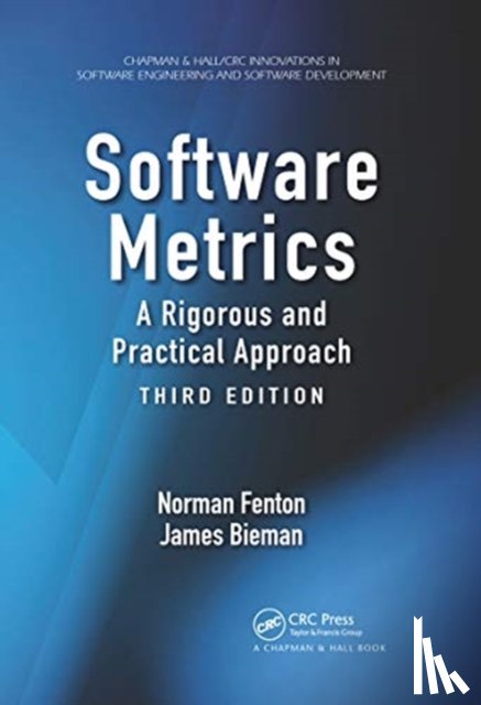 Fenton, Norman, Bieman, James - Software Metrics