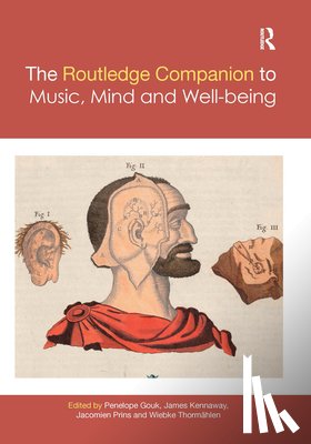  - The Routledge Companion to Music, Mind, and Well-being