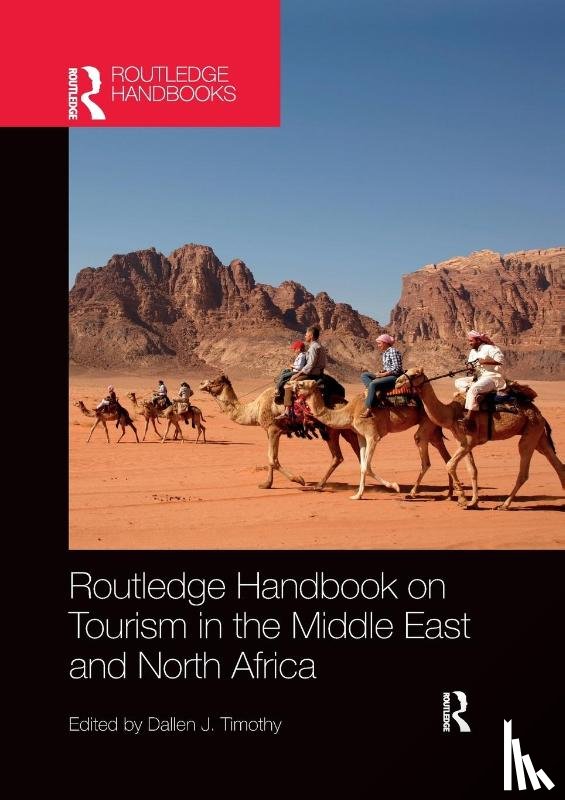  - Routledge Handbook on Tourism in the Middle East and North Africa