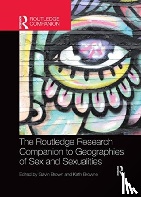  - The Routledge Research Companion to Geographies of Sex and Sexualities