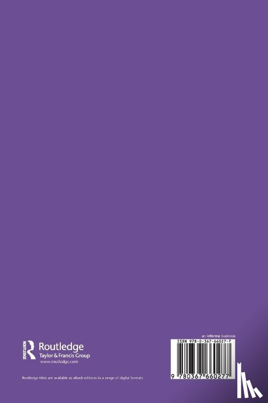 Tseris, Emma - Trauma, Women’s Mental Health, and Social Justice