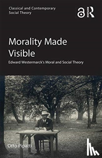Pipatti, Otto - Morality Made Visible