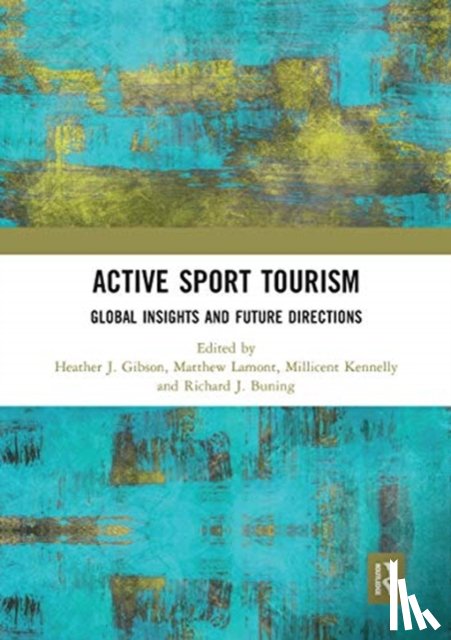  - Active Sport Tourism