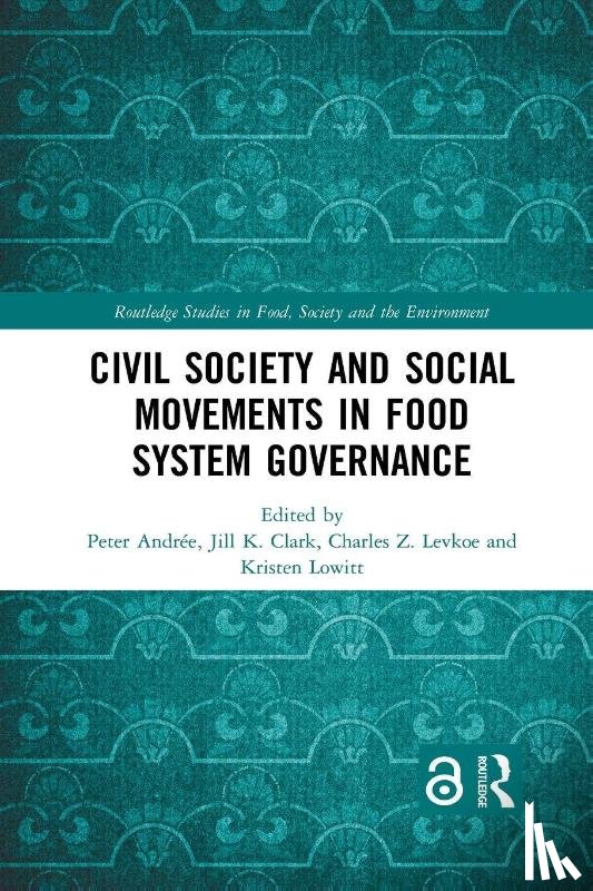  - Civil Society and Social Movements in Food System Governance