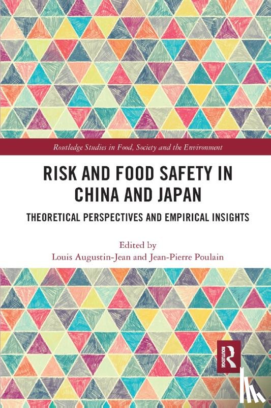  - Risk and Food Safety in China and Japan