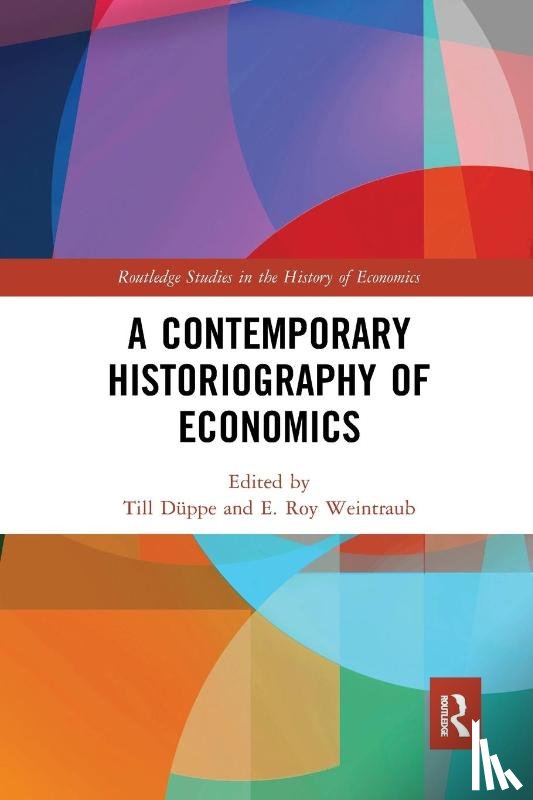  - A Contemporary Historiography of Economics