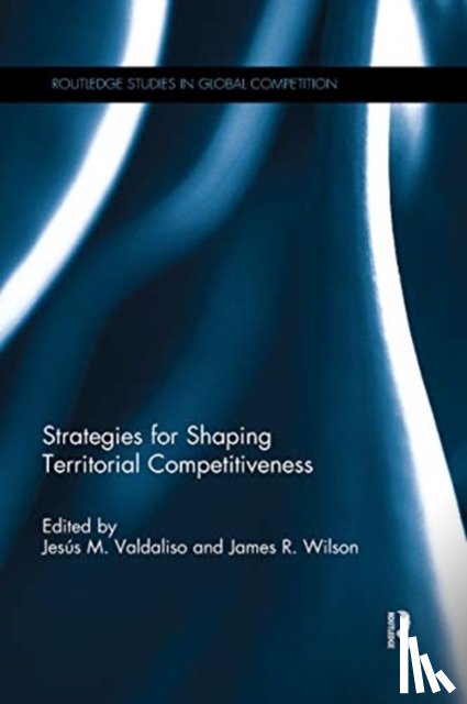  - Strategies for Shaping Territorial Competitiveness