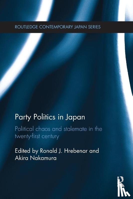  - Party Politics in Japan