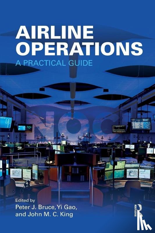  - Airline Operations