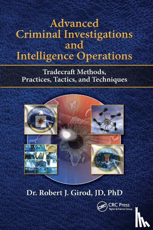 Girod, Robert J - Advanced Criminal Investigations and Intelligence Operations