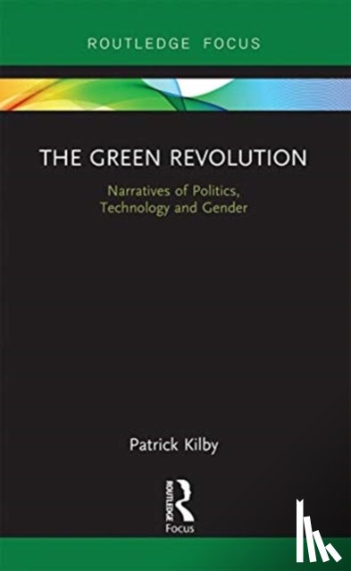 Kilby, Patrick - The Green Revolution