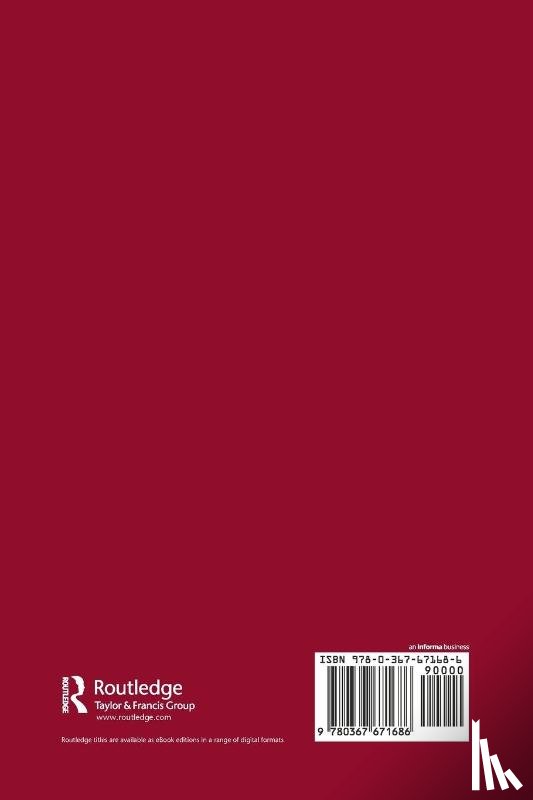 Klein, John J. - Understanding Space Strategy