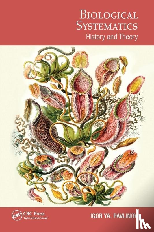 Pavlinov, Igor - Biological Systematics