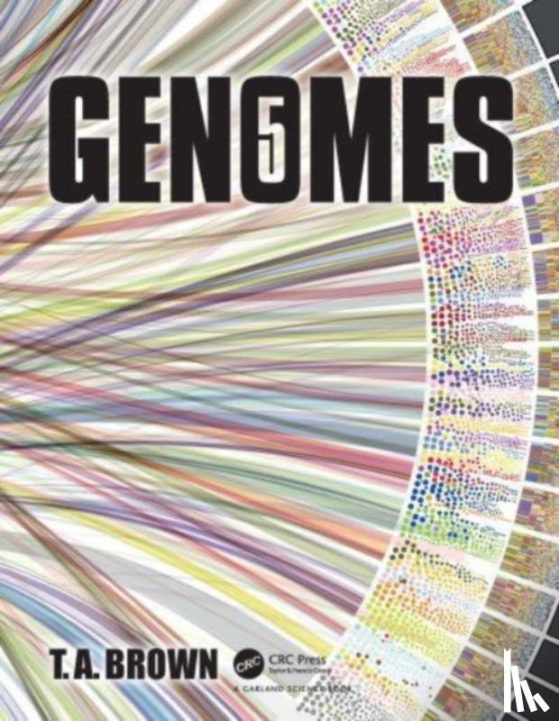 Brown, Terry A. - Genomes 5