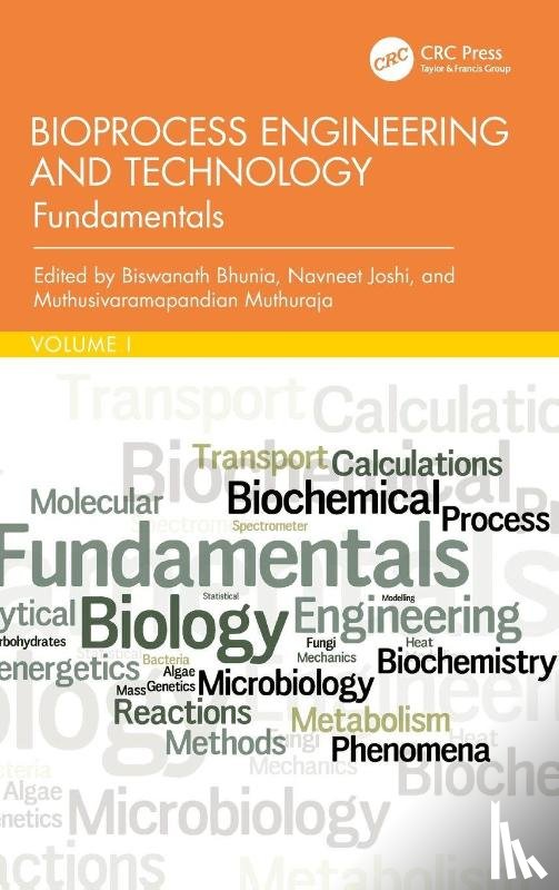  - Bioprocess Engineering and Technology