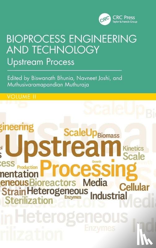  - Bioprocess Engineering and Technology