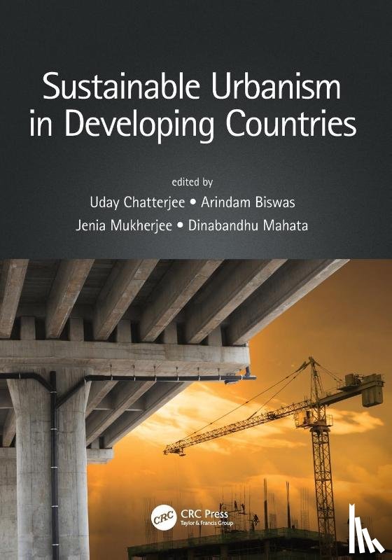  - Sustainable Urbanism in Developing Countries