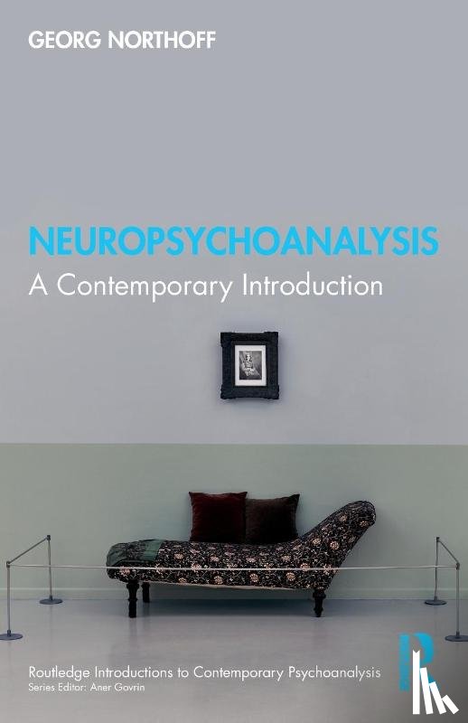 Northoff, Georg (University of Ottowa - Neuropsychoanalysis