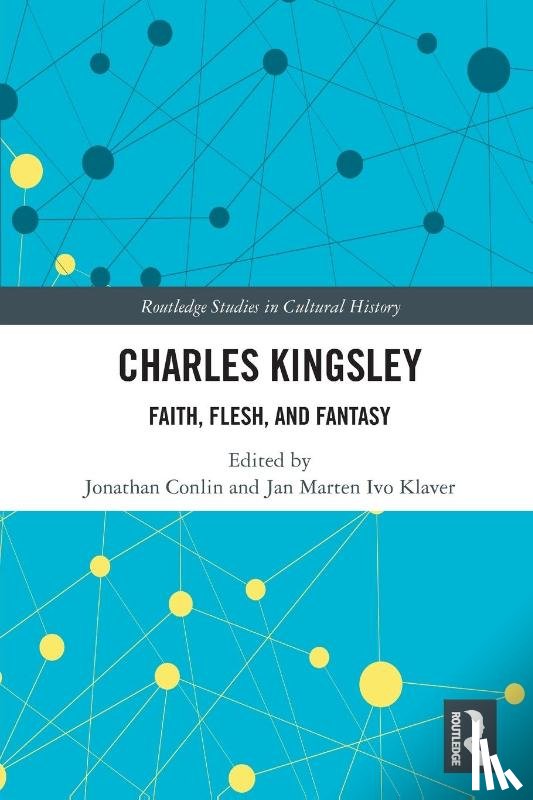  - Charles Kingsley