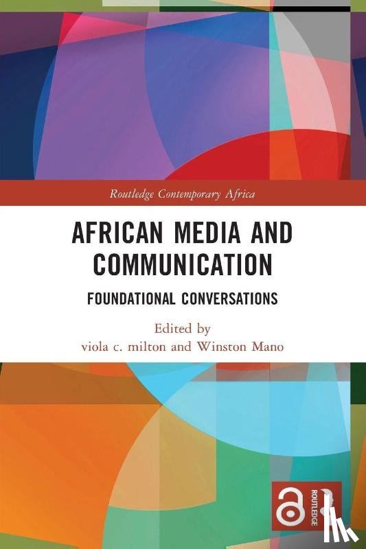 - African Media and Communication