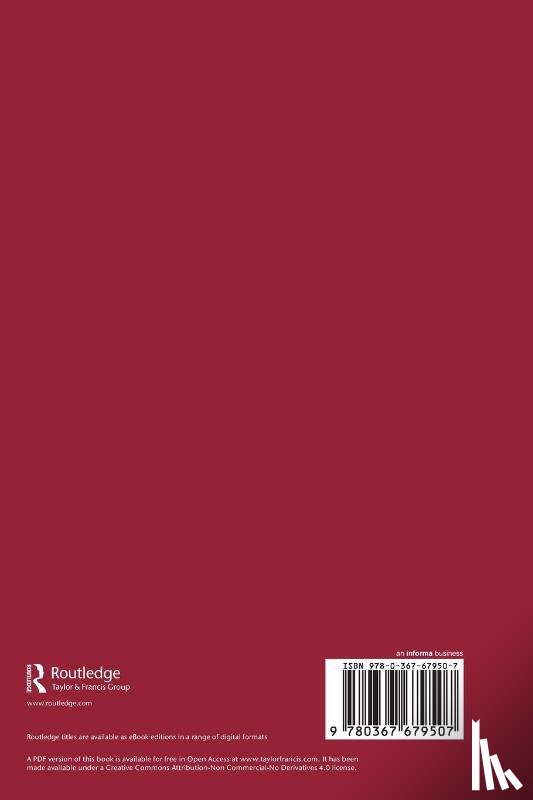 Graff, Agnieszka, Korolczuk, Elzbieta - Anti-Gender Politics in the Populist Moment