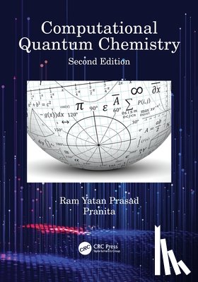 Prasad, Ram Yatan (Vinoba Bhave University, Pranita (Vinoba Bhave University, India) - Computational Quantum Chemistry