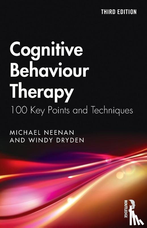 Neenan, Michael (Centre for Stress Management, Dryden, Windy (Goldsmiths - Cognitive Behaviour Therapy
