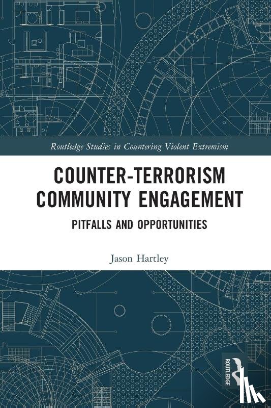 Hartley, Jason (Griffith University - Counter-Terrorism Community Engagement