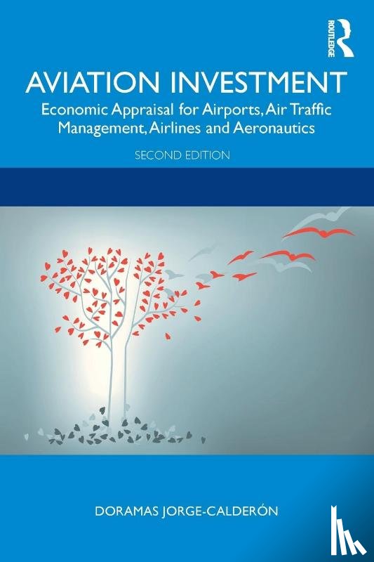 Jorge-Calderon, Doramas - Aviation Investment