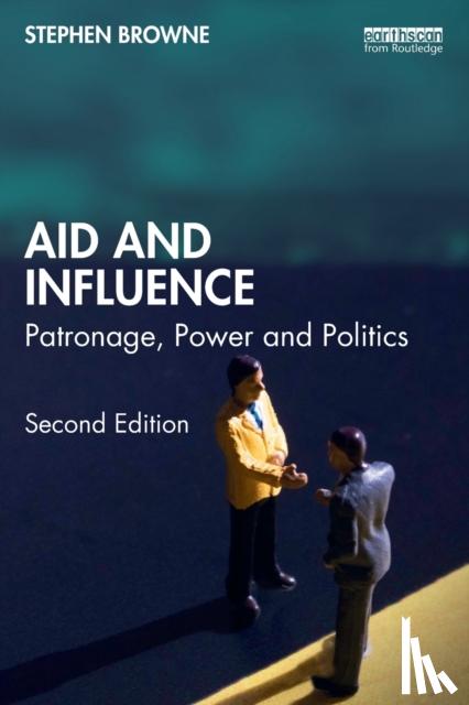 Browne, Stephen - Aid and Influence