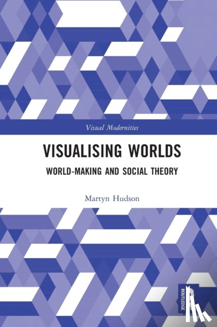 Hudson, Martyn (Northumbria University - Visualising Worlds