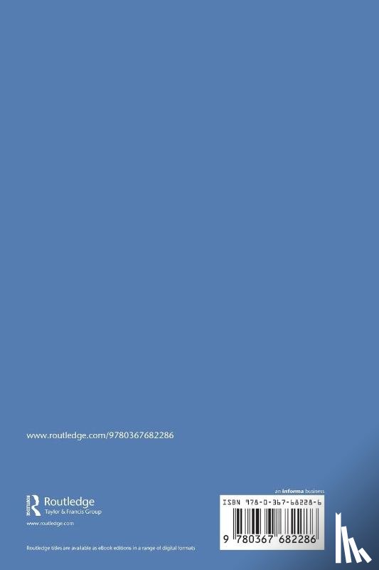  - The Covid-19 Reader