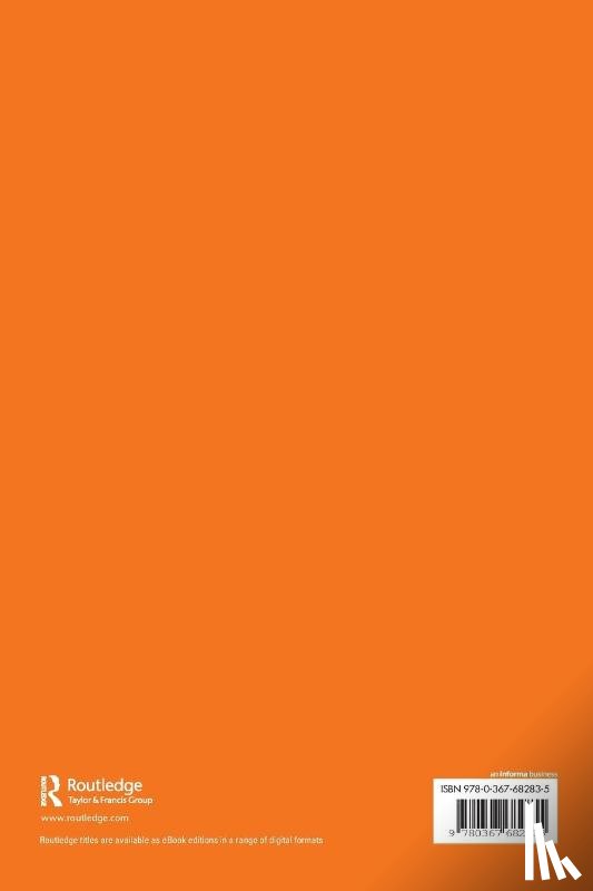  - Sustainable Urban Tourism in Sub-Saharan Africa