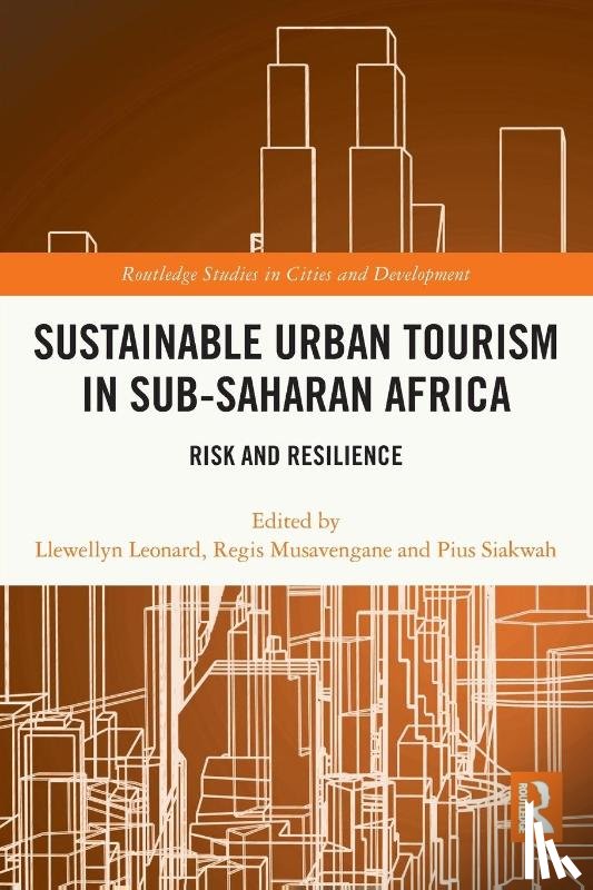  - Sustainable Urban Tourism in Sub-Saharan Africa