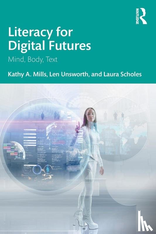 Mills, Kathy A. (Australian Catholic University, Unsworth, Len (Australian Catholic University, Scholes, Laura (Queensland University of Technology - Literacy for Digital Futures